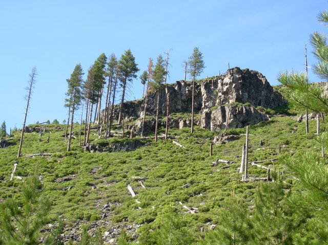 Summer '06 Sunriver 337 